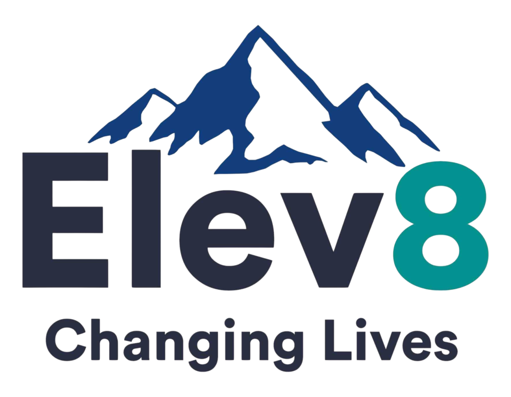 Elev8 Journeys