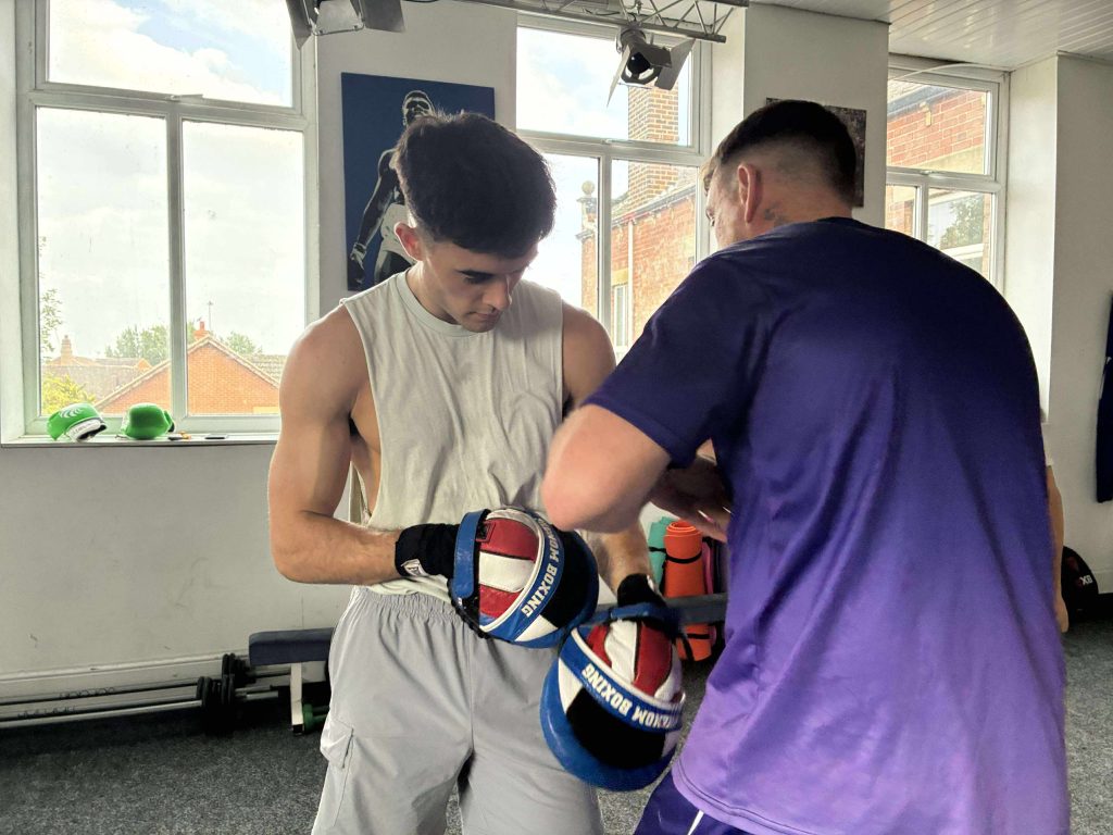 Personal Trainer